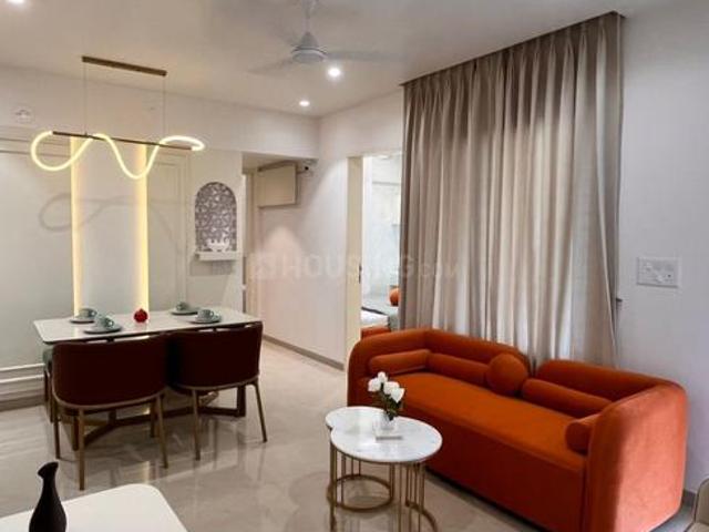 1 BHK Apartment in Pisoli for resale Pune. The reference number is 20388451