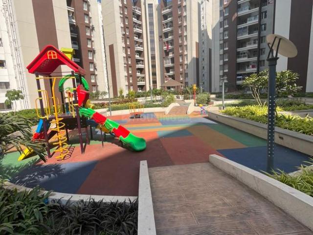 1 BHK Apartment in Pisoli for resale Pune. The reference number is 20388937