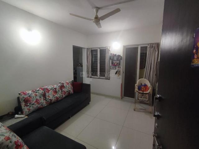 1 BHK Apartment in Pisoli for resale Pune. The reference number is 20766085