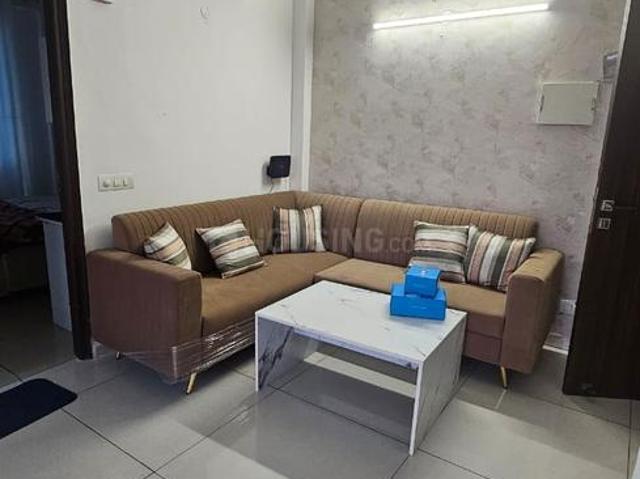 1 BHK Apartment in PR7 Airport Road for resale Zirakpur. The reference number is 19880779