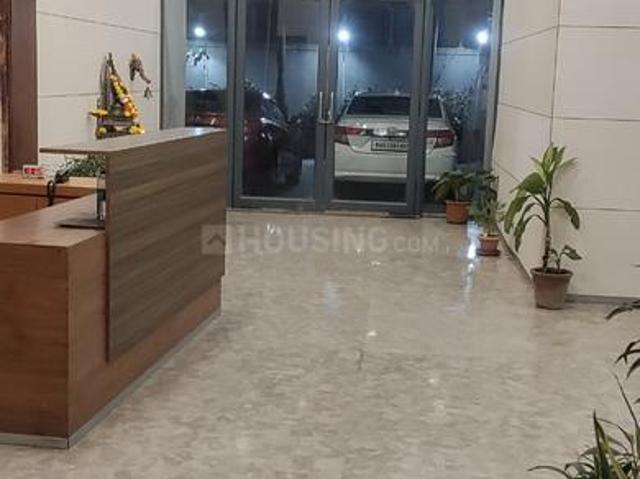 1 BHK Apartment in Prabhadevi for rent Mumbai. The reference number is 16819381