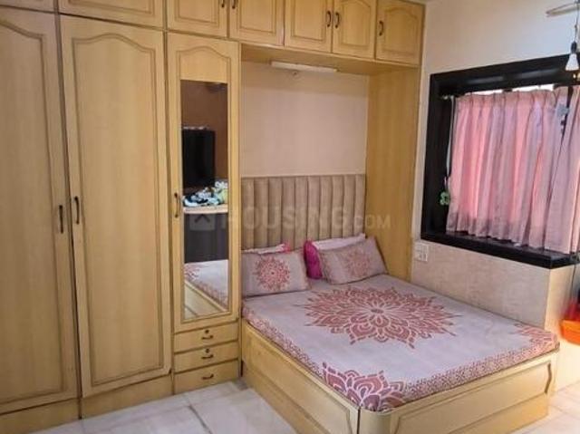 1 BHK Apartment in Prabhadevi for rent Mumbai. The reference number is 17581710