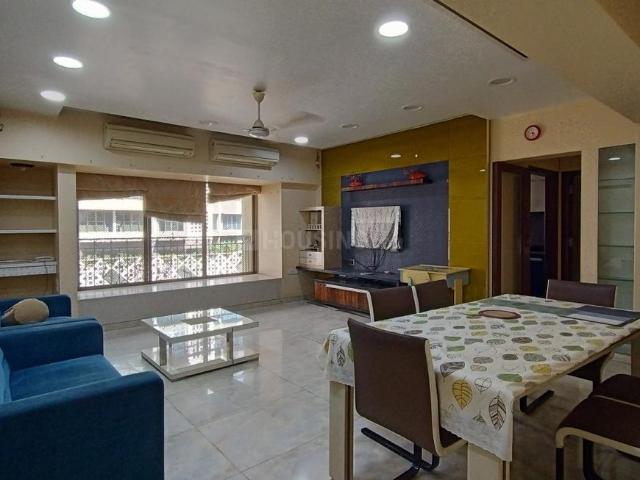 1 BHK Apartment in Prabhadevi for rent Mumbai. The reference number is 18468327