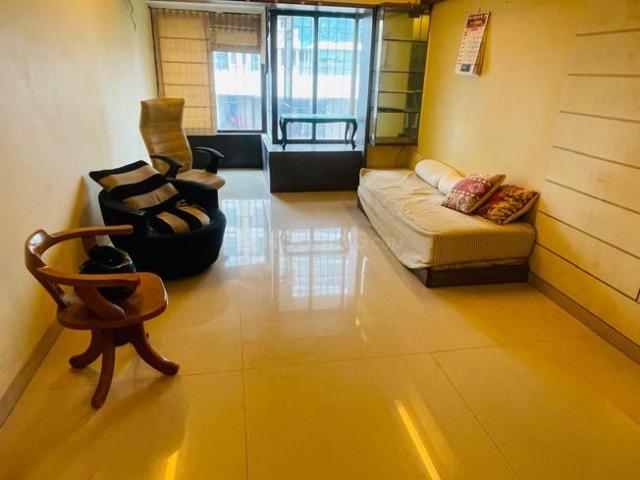 1 BHK Apartment in Prabhadevi for rent Mumbai. The reference number is 18475789