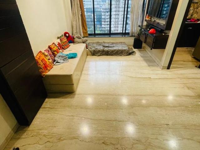 1 BHK Apartment in Prabhadevi for rent Mumbai. The reference number is 18476688