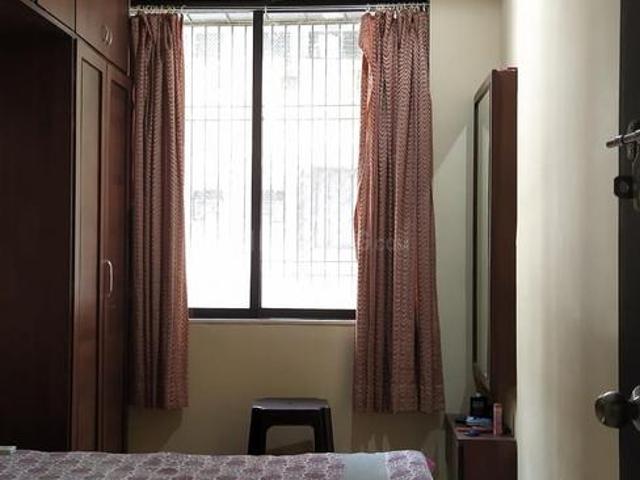1 BHK Apartment in Prabhadevi for rent Mumbai. The reference number is 18533237
