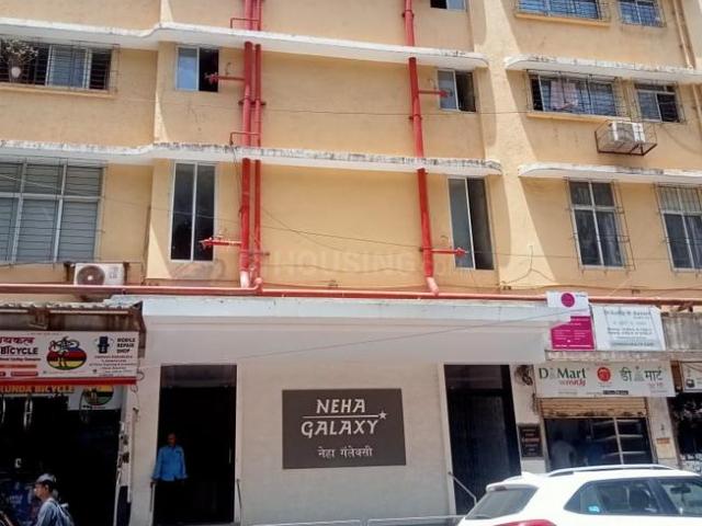 1 BHK Apartment in Prabhadevi for rent Mumbai. The reference number is 18286436
