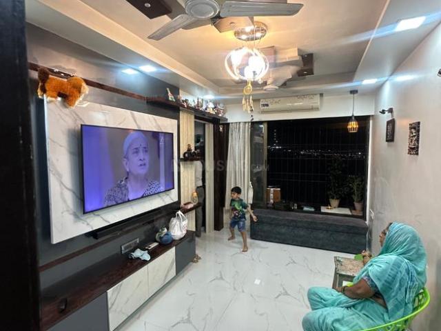 1 BHK Apartment in Prabhadevi for rent Mumbai. The reference number is 18390075
