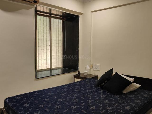 1 BHK Apartment in Prabhadevi for rent Mumbai. The reference number is 19400987