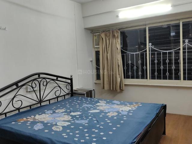 1 BHK Apartment in Prabhadevi for rent Mumbai. The reference number is 19408194