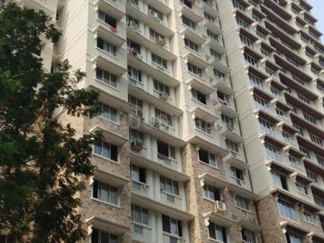 1 BHK Apartment in Prabhadevi for rent Mumbai. The reference number is 19456168