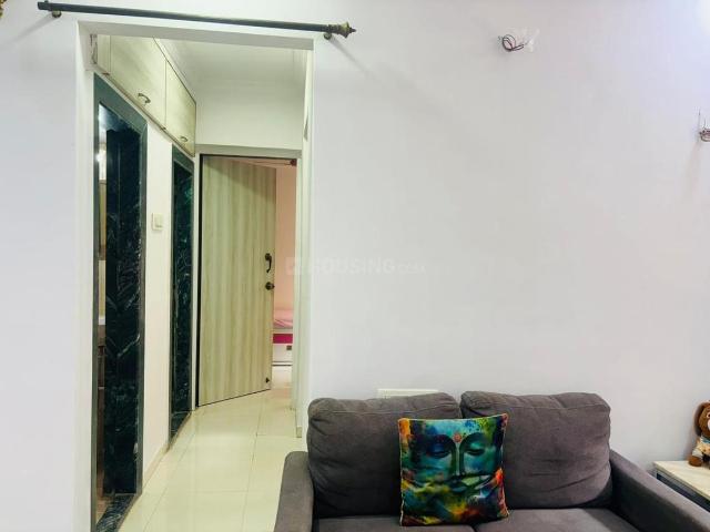 1 BHK Apartment in Prabhadevi for rent Mumbai. The reference number is 19464352