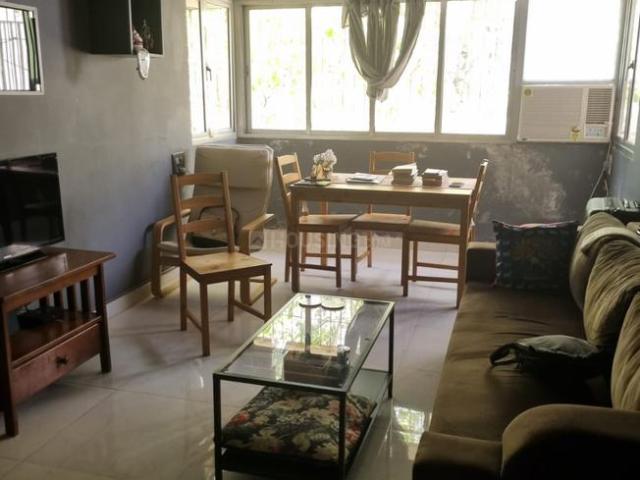 1 BHK Apartment in Prabhadevi for rent Mumbai. The reference number is 19721184