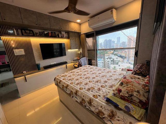 1 BHK Apartment in Prabhadevi for rent Mumbai. The reference number is 19279504