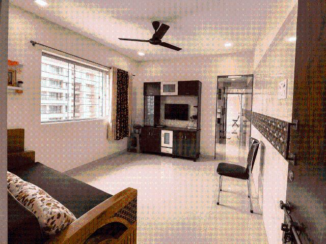 1 BHK Apartment in Prabhadevi for rent Mumbai. The reference number is 20485578