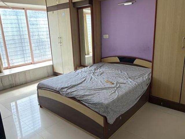 1 BHK Apartment in Prabhadevi for rent Mumbai. The reference number is 20564153