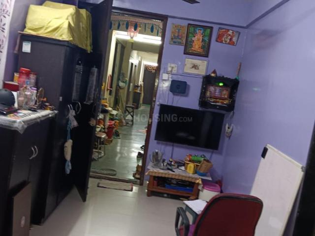 1 BHK Apartment in Prabhadevi for rent Mumbai. The reference number is 20596566