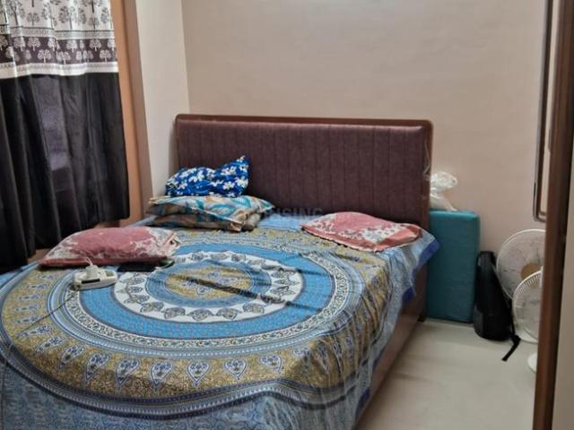 1 BHK Apartment in Prabhadevi for rent Mumbai. The reference number is 20600373