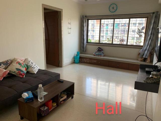 1 BHK Apartment in Prabhadevi for rent Mumbai. The reference number is 20605693