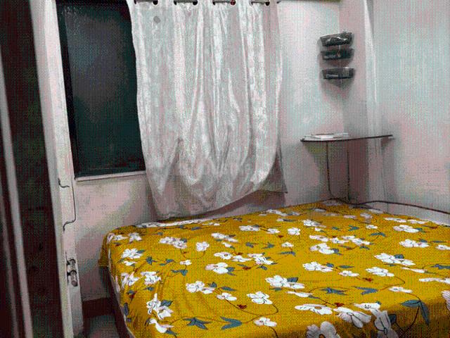 1 BHK Apartment in Prabhadevi for rent Mumbai. The reference number is 20620173