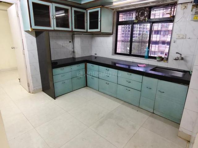 1 BHK Apartment in Prabhadevi for rent Mumbai. The reference number is 20740205