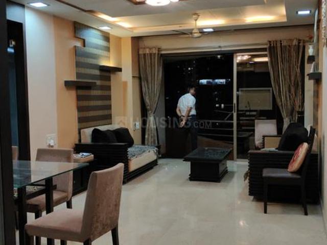1 BHK Apartment in Prabhadevi for rent Mumbai. The reference number is 20779299
