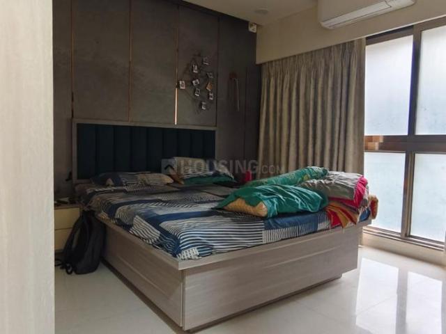 1 BHK Apartment in Prabhadevi for rent Mumbai. The reference number is 20796850