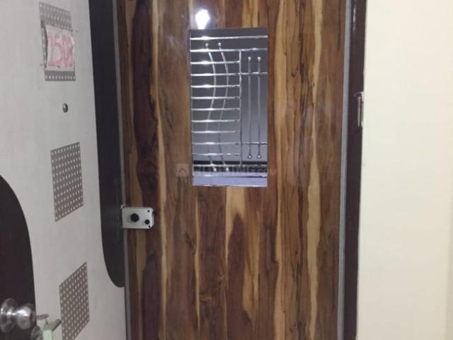 1 BHK Apartment in Prabhadevi for rent Mumbai. The reference number is 20861580