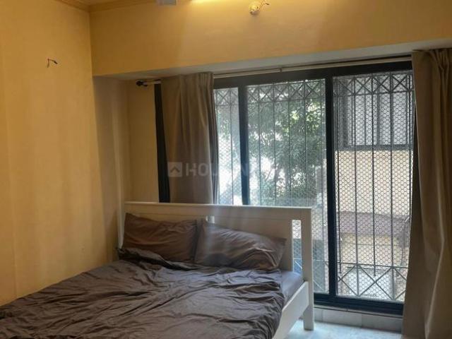 1 BHK Apartment in Prabhadevi for rent Mumbai. The reference number is 20936586