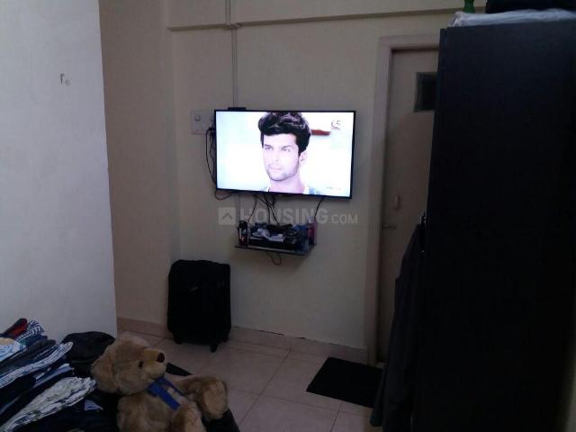 1 BHK Apartment in Prabhadevi for rent Mumbai. The reference number is 20939133