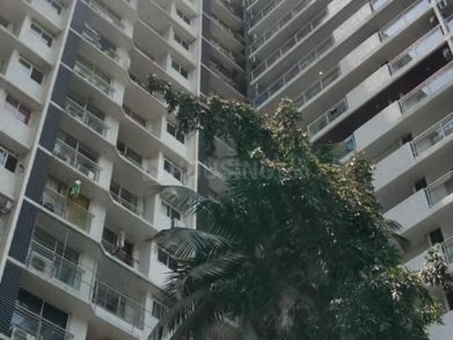 1 BHK Apartment in Prabhadevi for rent Mumbai. The reference number is 20085804