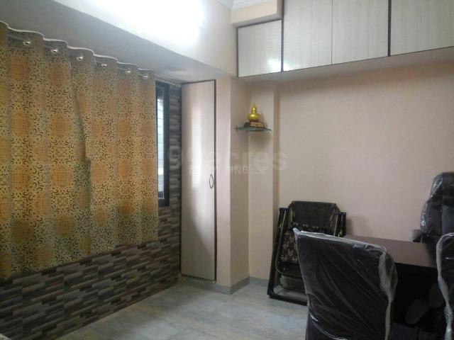 1 BHK Apartment in Prabhadevi for rent Mumbai. The reference number is 20374036