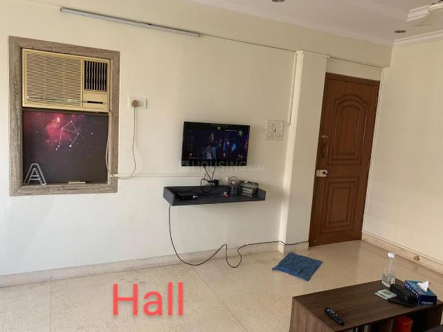 1 BHK Apartment in Prabhadevi for rent Mumbai. The reference number is 20381651