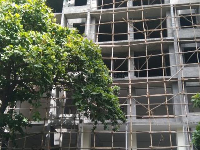 1 BHK Apartment in Prabhadevi for resale Mumbai. The reference number is 12115928