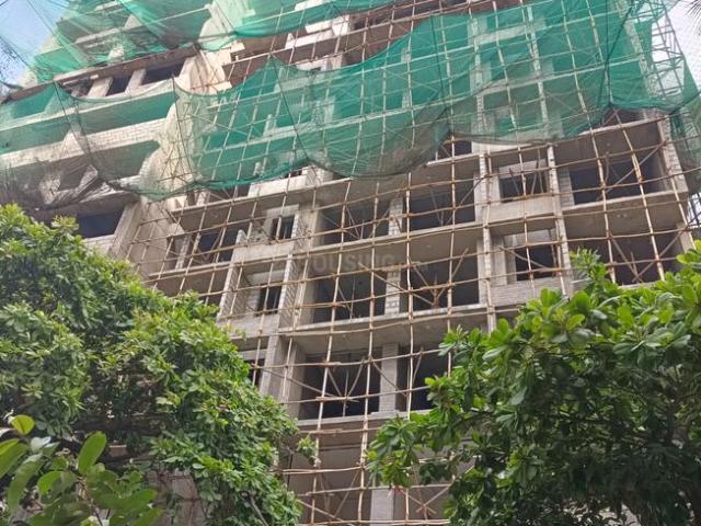 1 BHK Apartment in Prabhadevi for resale Mumbai. The reference number is 12224051