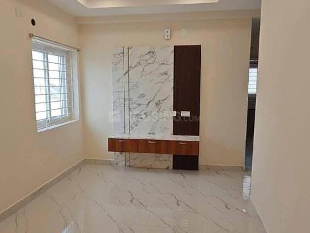 1 BHK Apartment in Pragathi Nagar for resale Hyderabad. The reference number is 20476122
