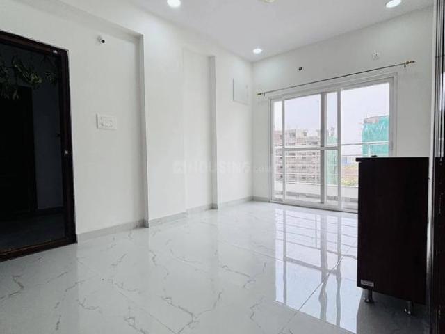 1 BHK Apartment in Pragathi Nagar for resale Hyderabad. The reference number is 20751078