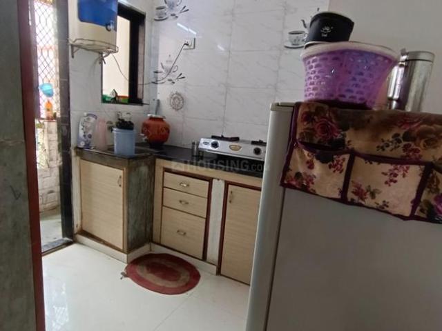 1 BHK Apartment in Prahlad Nagar for rent Ahmedabad. The reference number is 20457251