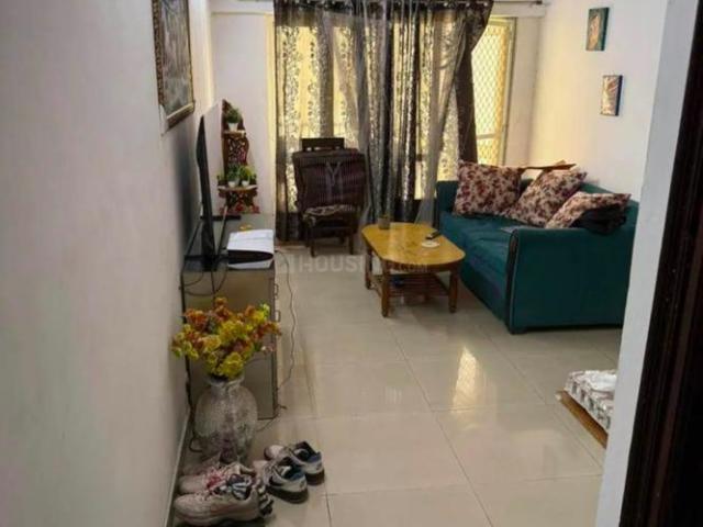 1 BHK Apartment in Prahlad Nagar for rent Ahmedabad. The reference number is 20465055