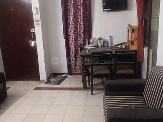 1 BHK Apartment in Prahlad Nagar for rent Ahmedabad. The reference number is 20518497