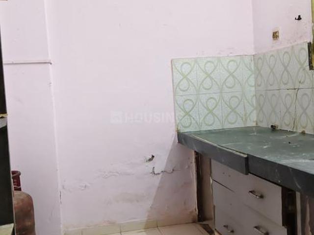 1 BHK Apartment in Prahlad Nagar for rent Ahmedabad. The reference number is 20537895