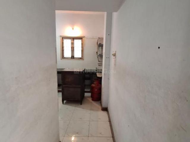 1 BHK Apartment in Prahlad Nagar for rent Ahmedabad. The reference number is 20718484
