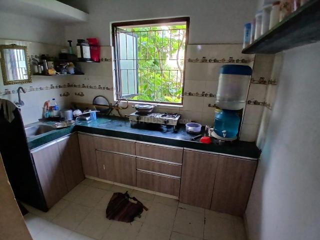 1 BHK Apartment in Prahlad Nagar for rent Ahmedabad. The reference number is 20791974