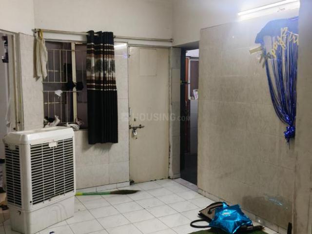 1 BHK Apartment in Prahlad Nagar for rent Ahmedabad. The reference number is 20146574