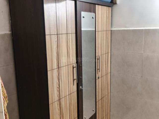 1 BHK Apartment in Prahlad Nagar for rent Ahmedabad. The reference number is 20197192