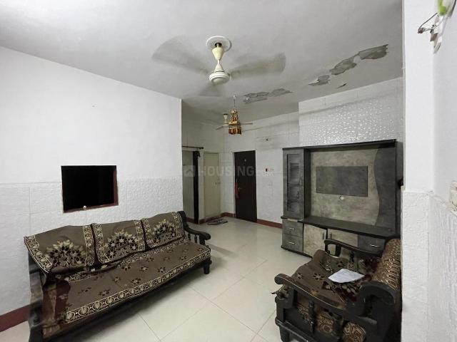 1 BHK Apartment in Prahlad Nagar for rent Ahmedabad. The reference number is 20301286