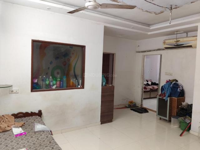 1 BHK Apartment in Prahlad Nagar for rent Ahmedabad. The reference number is 20301323