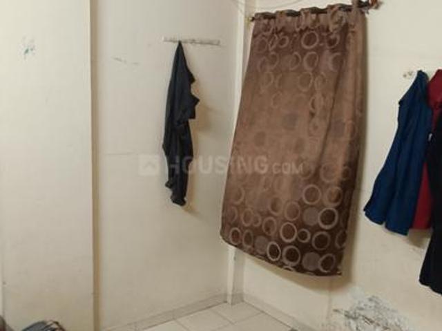 1 BHK Apartment in Prahlad Nagar for rent Ahmedabad. The reference number is 20368845