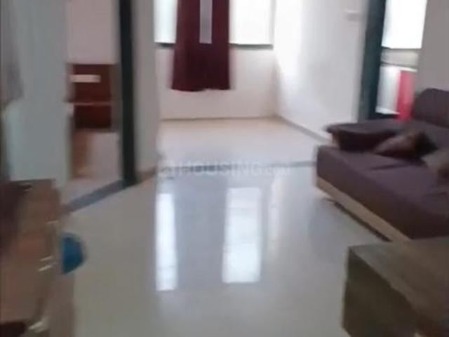 1 BHK Apartment in Prahlad Nagar for rent Ahmedabad. The reference number is 20389272