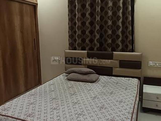 1 BHK Apartment in Pratap Nagar for rent Nagpur. The reference number is 20672464